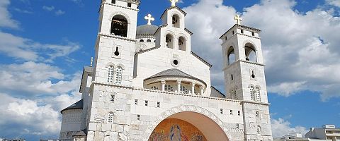 Podgorica